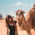 8 Days 7 Nights Morocco Package