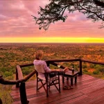 4 Days 3 Nights Elsa Kopje Private Safari