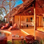 4 Days 3 Nights Elsa Kopje Private Safari