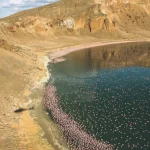 6 Days 5 Nights Lake Turkana & Sibiloi National Park Flying Package