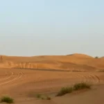 Chalbi Desert Experience Stejos Tours and Travel