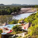 Sasaab Lodge Safari Package by Stejos Tours and Travel