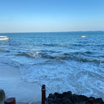 Mombasa holiday packages from Nairobi