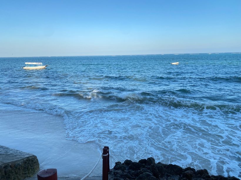 Mombasa holiday packages from Nairobi